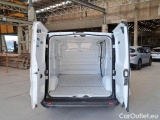  Renault  Trafic RENAULT  / 2019 / 4P / FURGONE FG L2 H1 T29 DCI 120 ICE #5