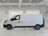  Renault  Trafic RENAULT  / 2019 / 4P / FURGONE FG L2 H1 T29 DCI 120 ICE #8
