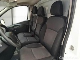  Renault  Trafic RENAULT  / 2019 / 4P / FURGONE FG L2 H1 T29 DCI 120 ICE #11