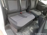  Renault  Trafic RENAULT  / 2019 / 4P / FURGONE FG L2 H1 T29 DCI 120 ICE #14