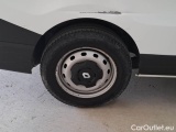  Renault  Trafic RENAULT  / 2019 / 4P / FURGONE FG L2 H1 T29 DCI 120 ICE #16