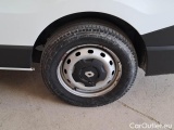  Renault  Trafic RENAULT  / 2019 / 4P / FURGONE FG L2 H1 T29 DCI 120 ICE #17