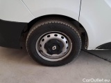  Renault  Trafic RENAULT  / 2019 / 4P / FURGONE FG L2 H1 T29 DCI 120 ICE #18
