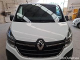  Renault  Trafic RENAULT  / 2019 / 4P / FURGONE FG L2 H1 T29 DCI 120 ICE #22