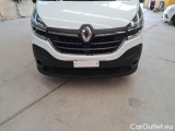  Renault  Trafic RENAULT  / 2019 / 4P / FURGONE FG L2 H1 T29 DCI 120 ICE #26