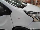  Renault  Trafic RENAULT  / 2019 / 4P / FURGONE FG L2 H1 T29 DCI 120 ICE #33