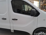  Renault  Trafic RENAULT  / 2019 / 4P / FURGONE FG L2 H1 T29 DCI 120 ICE #36