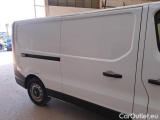  Renault  Trafic RENAULT  / 2019 / 4P / FURGONE FG L2 H1 T29 DCI 120 ICE #38