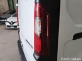 Renault  Trafic RENAULT  / 2019 / 4P / FURGONE FG L2 H1 T29 DCI 120 ICE #56