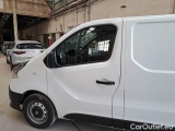  Renault  Trafic RENAULT  / 2019 / 4P / FURGONE FG L2 H1 T29 DCI 120 ICE #62