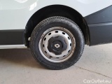 Renault  Trafic RENAULT  / 2019 / 4P / FURGONE FG L2 H1 T29 DCI 120 ICE #69