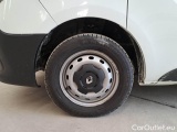  Renault  Trafic RENAULT  / 2019 / 4P / FURGONE FG L2 H1 T29 DCI 120 ICE #71