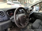  Renault  Trafic RENAULT  / 2019 / 4P / FURGONE FG L2 H1 T29 DCI 120 ICE #75