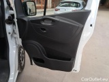  Renault  Trafic RENAULT  / 2019 / 4P / FURGONE FG L2 H1 T29 DCI 120 ICE #88
