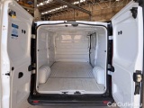  Renault  Trafic RENAULT  / 2019 / 4P / FURGONE FG L2 H1 T29 DCI 120 ICE #90