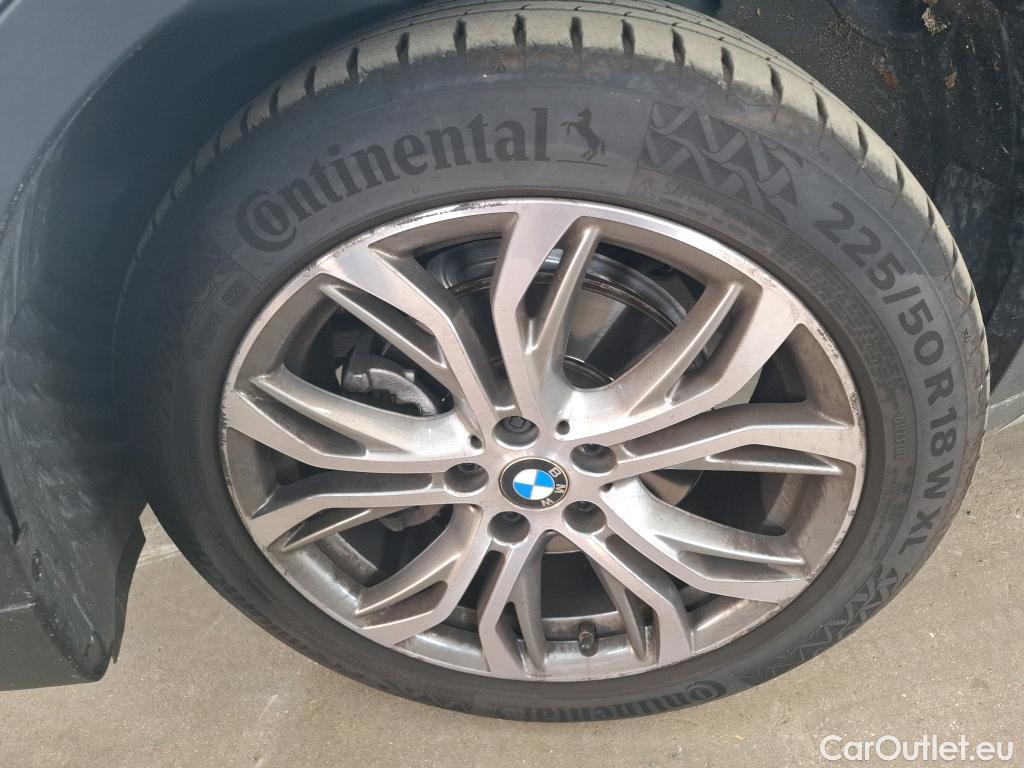  Bmw  X1 Série  sDrive 18 i xLine 1.5 135CV BVA7 E6d #5