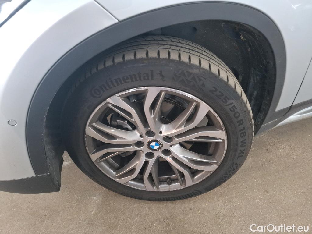  Bmw  X1 Série  sDrive 18 i xLine 1.5 135CV BVA7 E6d #4