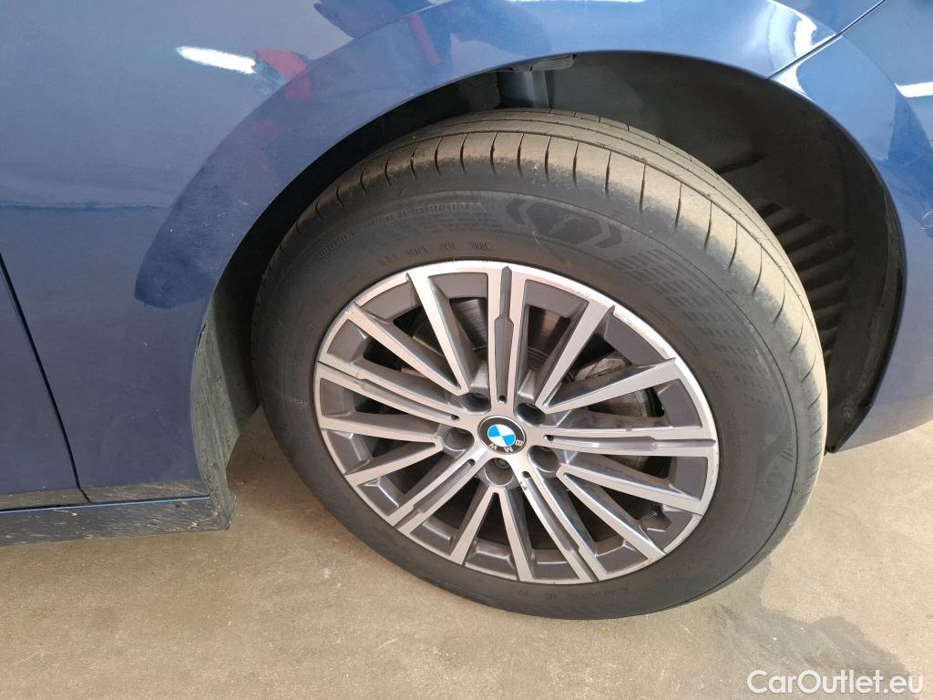  Bmw  2 Tourer BMW Série 2 Active Tourer / 2021 / 5P / monospace 218i 136ch Business Design DKG7 #9