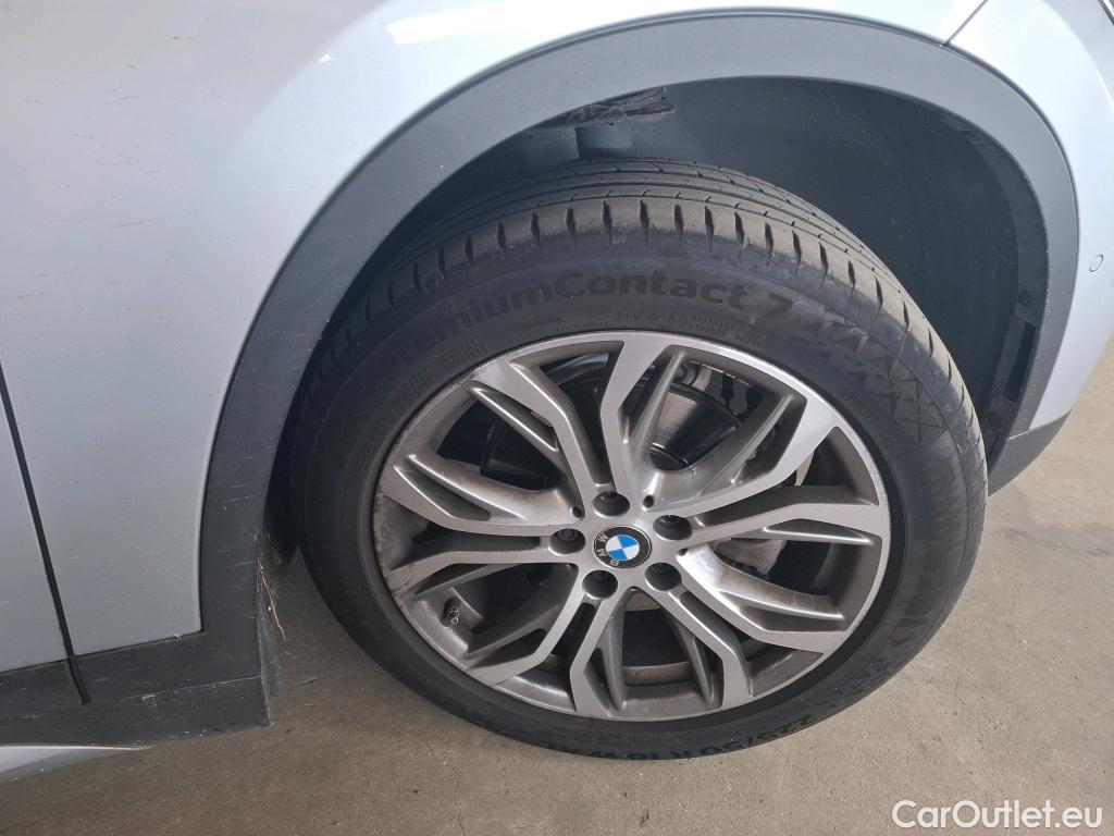  Bmw  X1 Série  sDrive 18 i xLine 1.5 135CV BVA7 E6d #11