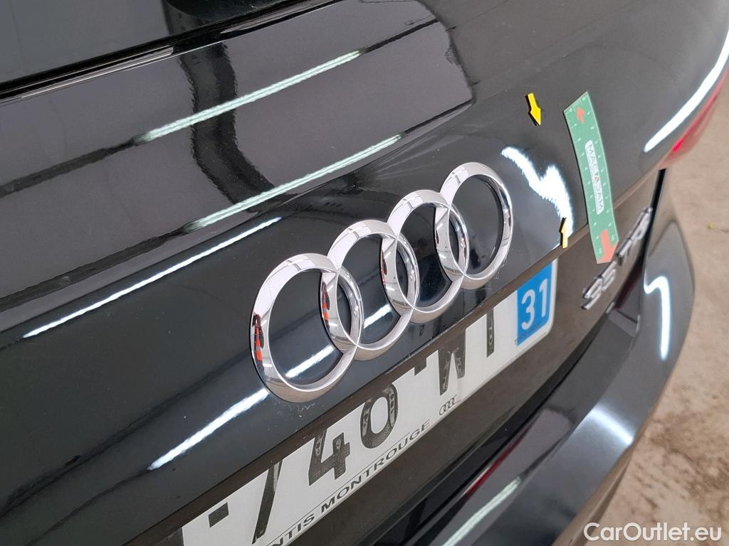  Audi  A3  Sportback 35 TFSI Design Luxe 1.5 TFSI 150CV BVA7 E6d #31