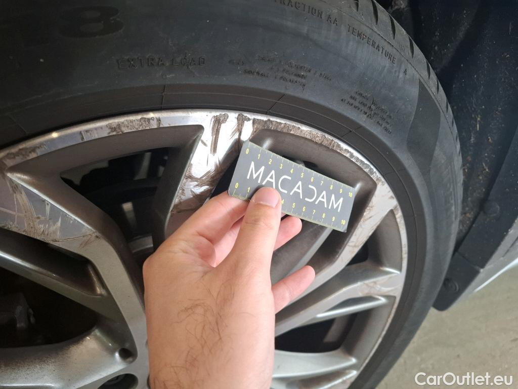  Bmw  X1 Série  sDrive 18 i xLine 1.5 135CV BVA7 E6d #10