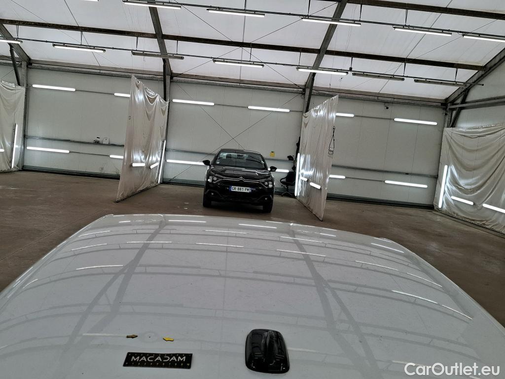  Audi  A3  Berline 30 TFSI Business Line 1.0 TFSI 110CV BVA7 E6d #2