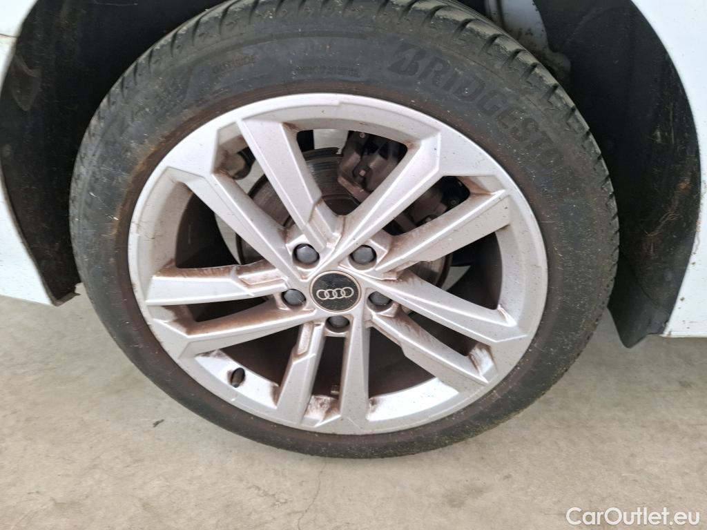  Audi  A3  Berline 30 TFSI Business Line 1.0 TFSI 110CV BVA7 E6d #20