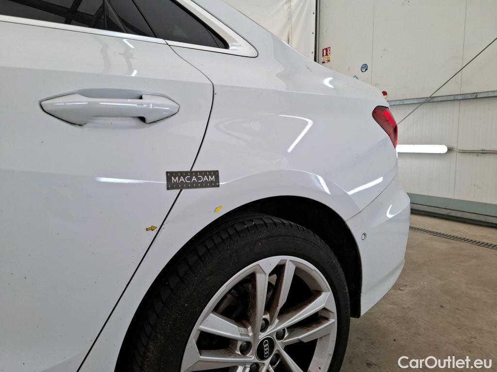 Audi  A3  Berline 30 TFSI Business Line 1.0 TFSI 110CV BVA7 E6d #3