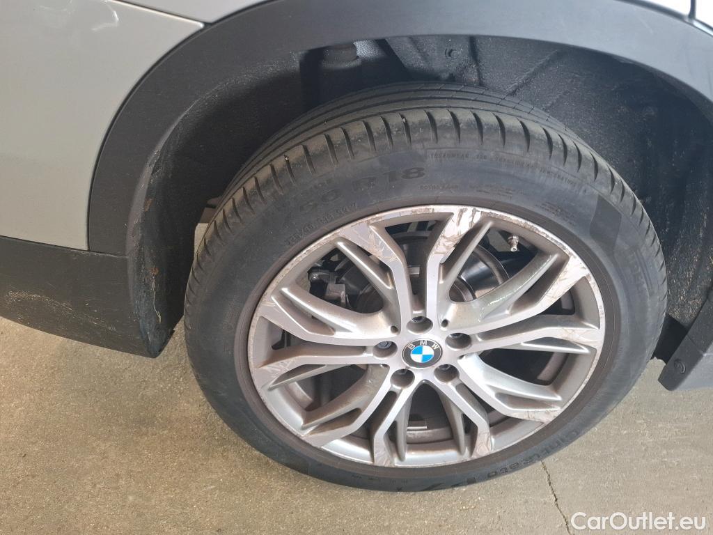  Bmw  X1 Série  sDrive 18 i xLine 1.5 135CV BVA7 E6d #7