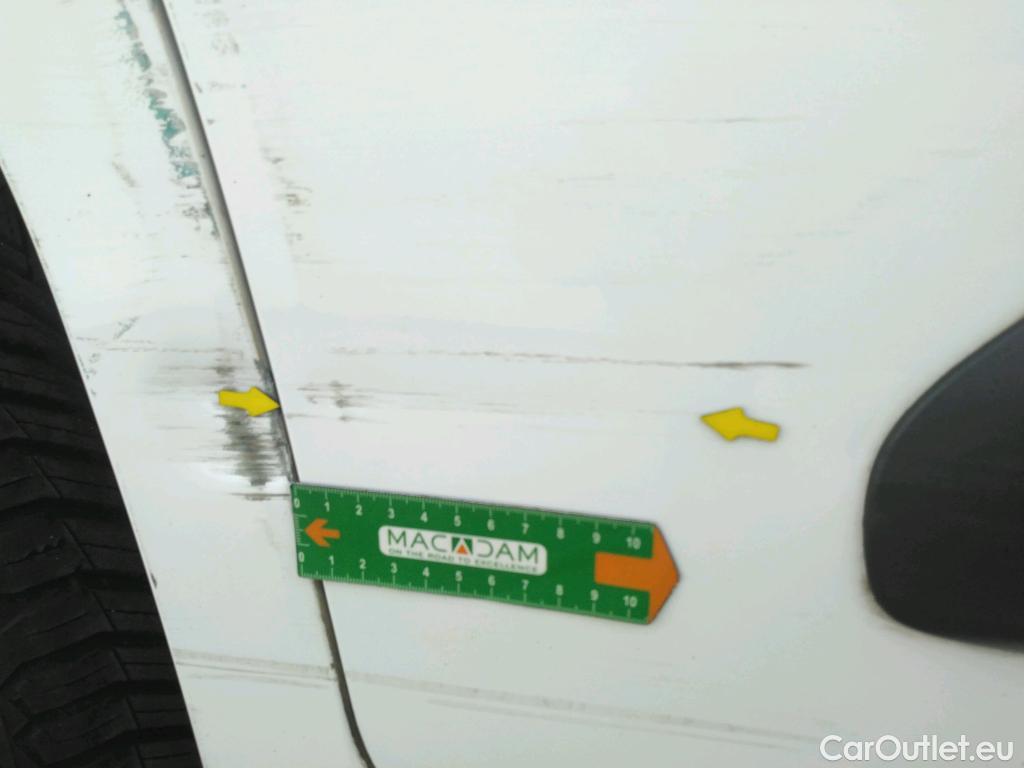  Citroen  Berlingo  Fourgon Driver M 1000 1.5 BlueHDi 100CV BVM5 E6dT #19