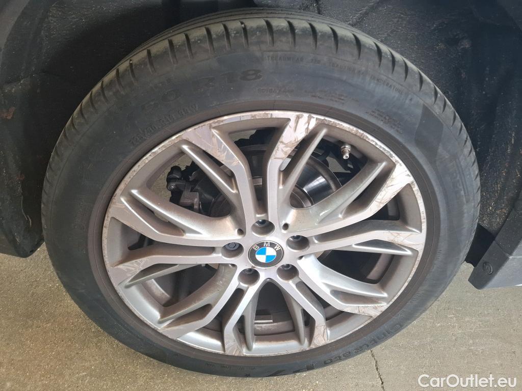  Bmw  X1 Série  sDrive 18 i xLine 1.5 135CV BVA7 E6d #8