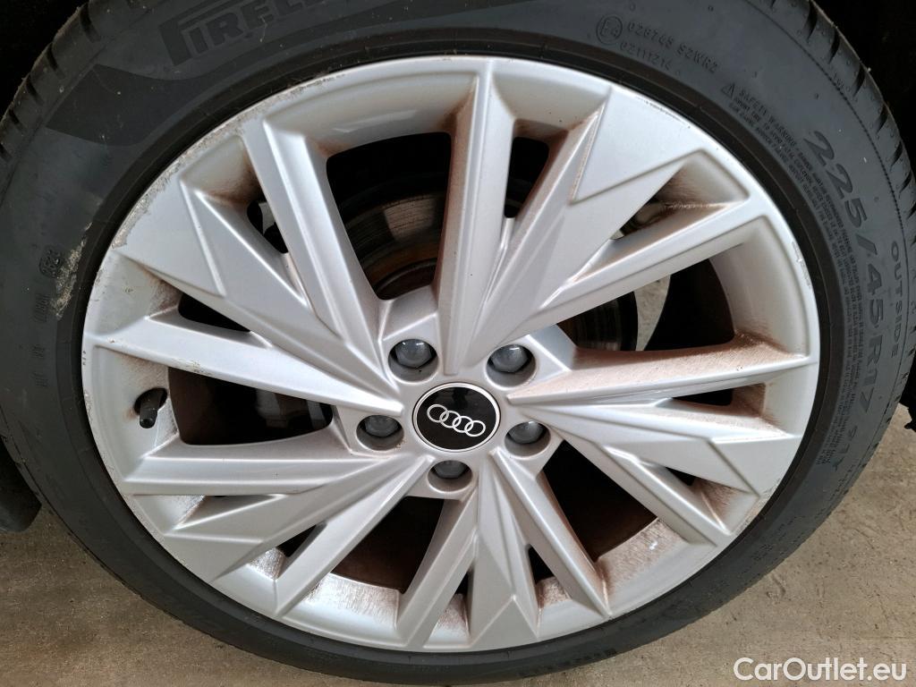  Audi  A3  Sportback 35 TFSI Design Luxe 1.5 TFSI 150CV BVA7 E6d #17