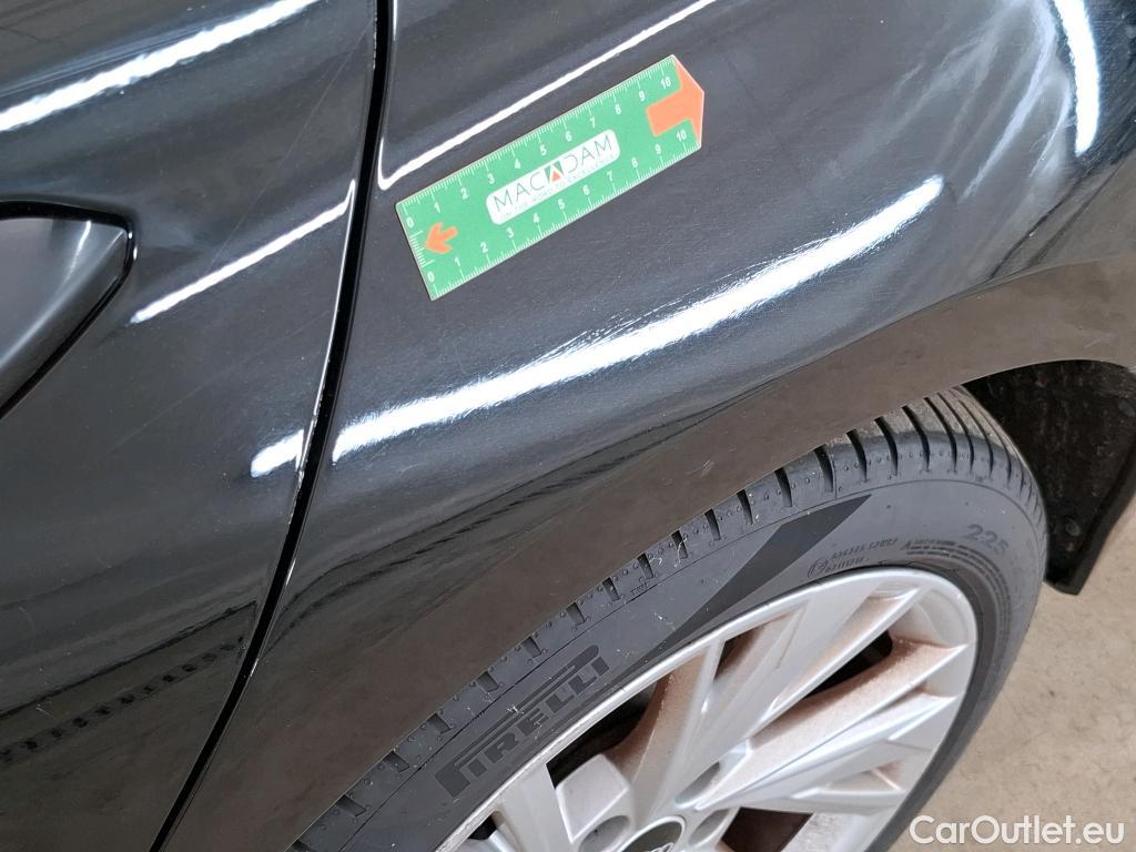 Audi  A3  Sportback 35 TFSI Design Luxe 1.5 TFSI 150CV BVA7 E6d #10