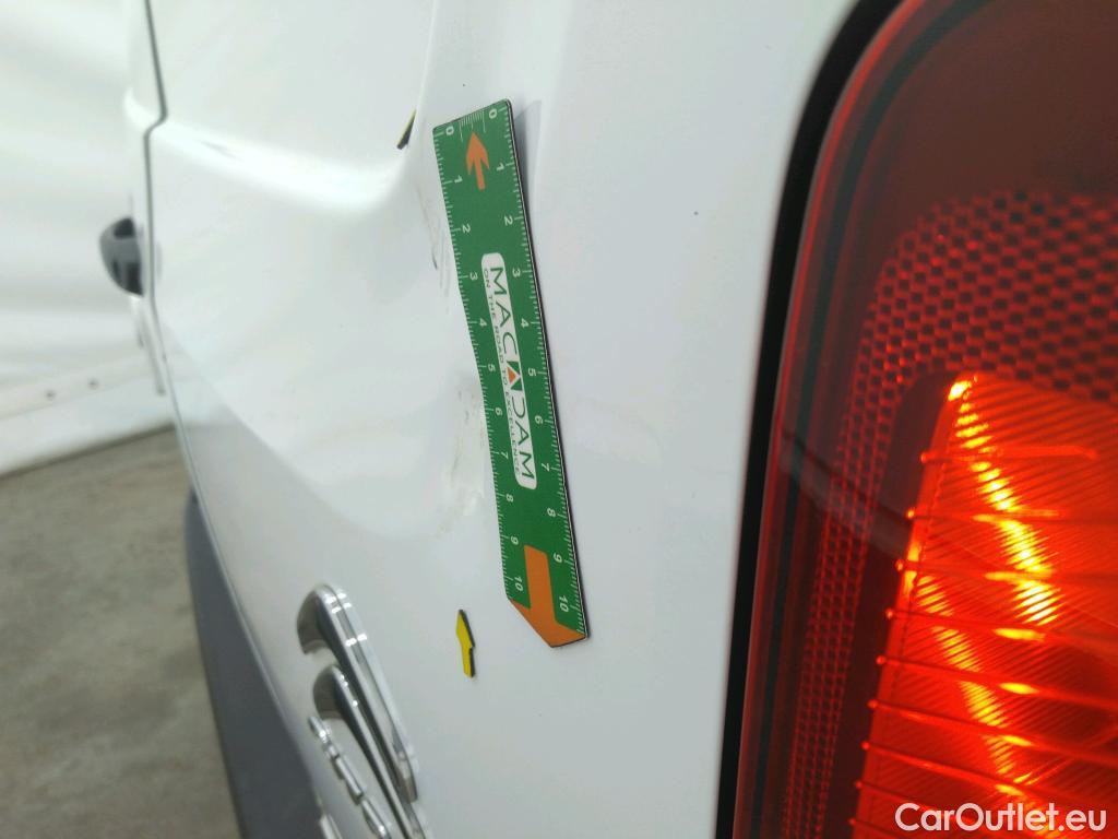  Citroen  Berlingo  Fourgon Driver M 1000 1.5 BlueHDi 100CV BVM5 E6dT #32