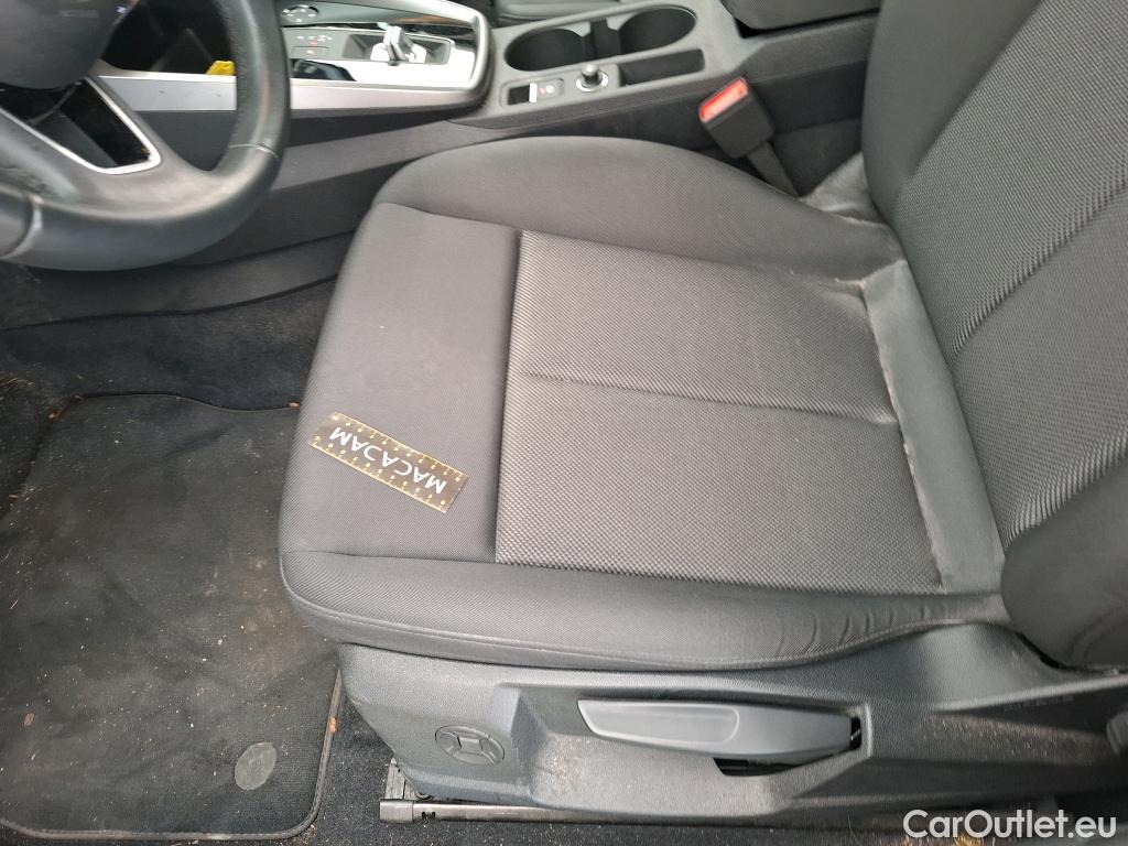  Audi  A3  Berline 30 TFSI Business Line 1.0 TFSI 110CV BVA7 E6d #29