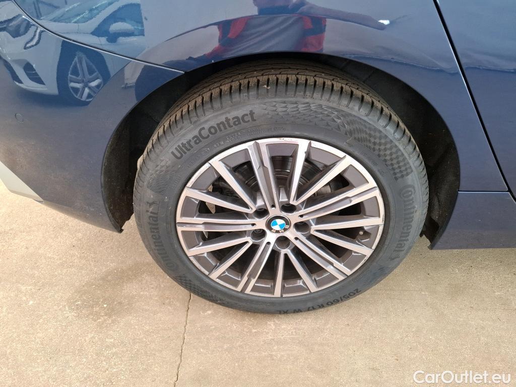  Bmw  2 Tourer BMW Série 2 Active Tourer / 2021 / 5P / monospace 218i 136ch Business Design DKG7 #5