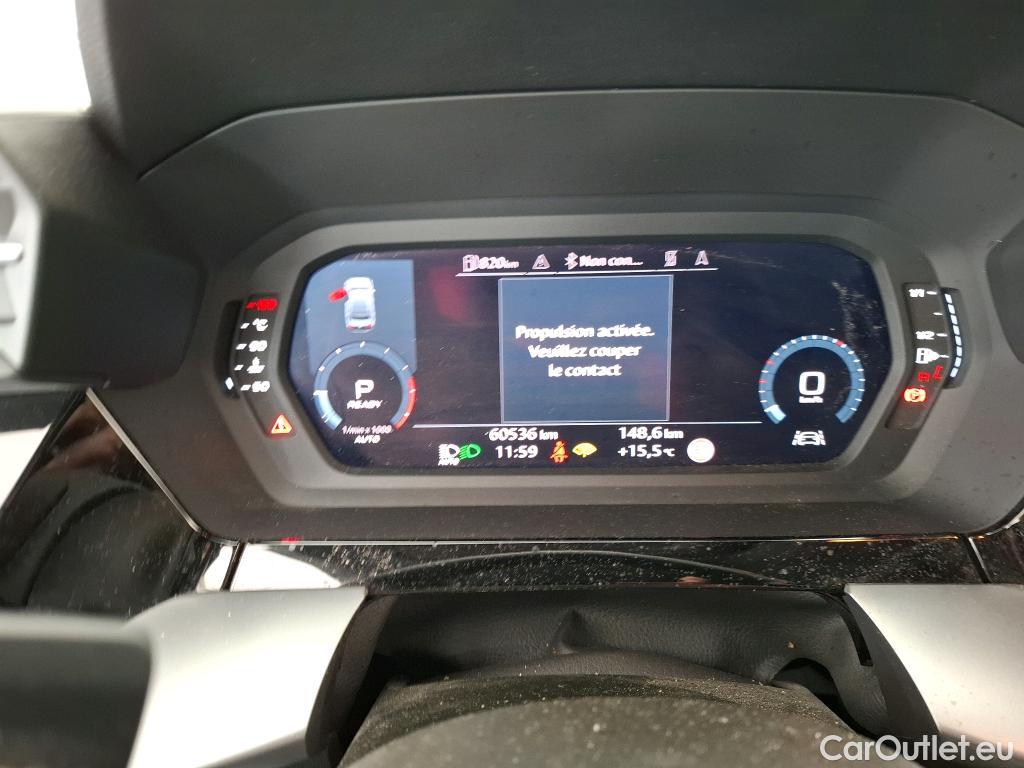  Audi  A3  Berline 30 TFSI Business Line 1.0 TFSI 110CV BVA7 E6d #31