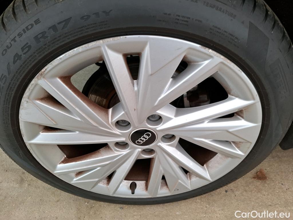  Audi  A3  Sportback 35 TFSI Design Luxe 1.5 TFSI 150CV BVA7 E6d #21