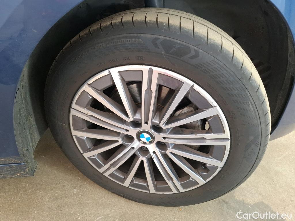  Bmw  2 Tourer BMW Série 2 Active Tourer / 2021 / 5P / monospace 218i 136ch Business Design DKG7 #10