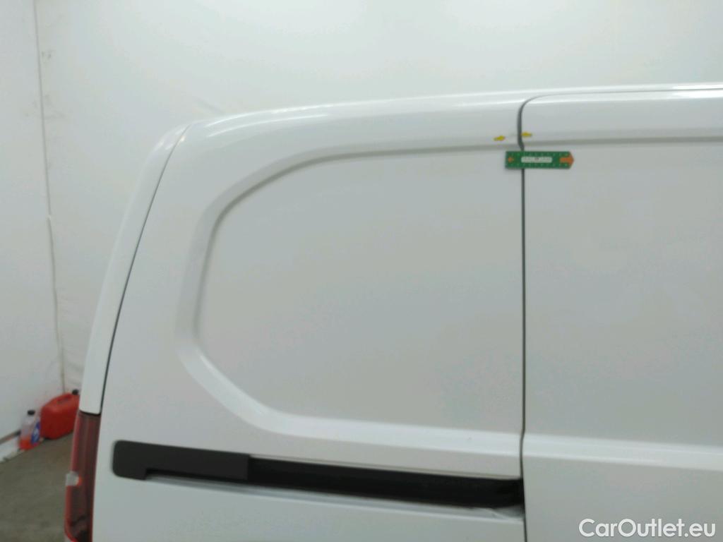  Citroen  Berlingo  Fourgon Driver M 1000 1.5 BlueHDi 100CV BVM5 E6dT #11