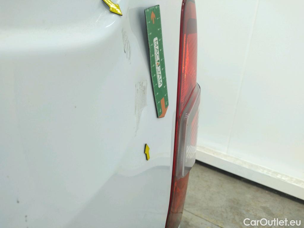  Citroen  Berlingo  Fourgon Driver M 1000 1.5 BlueHDi 100CV BVM5 E6dT #34