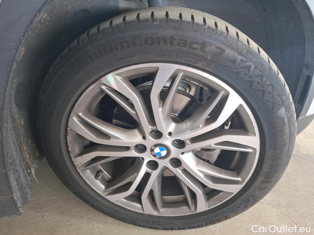  Bmw  X1 Série  sDrive 18 i xLine 1.5 135CV BVA7 E6d #12