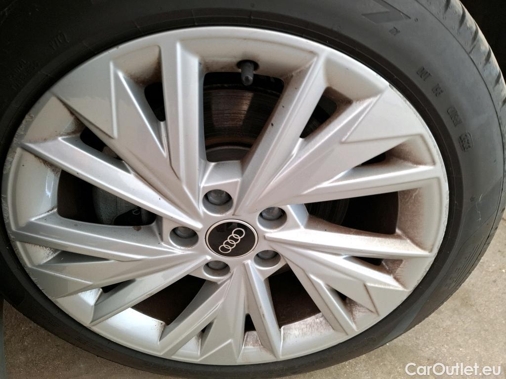  Audi  A3  Sportback 35 TFSI Design Luxe 1.5 TFSI 150CV BVA7 E6d #28