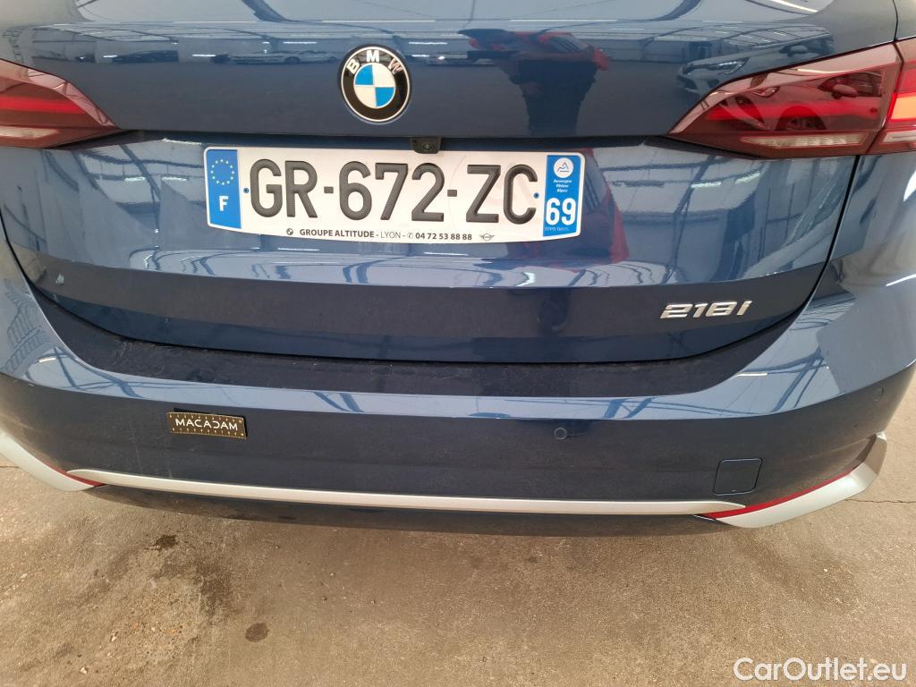  Bmw  2 Tourer BMW Série 2 Active Tourer / 2021 / 5P / monospace 218i 136ch Business Design DKG7 #1
