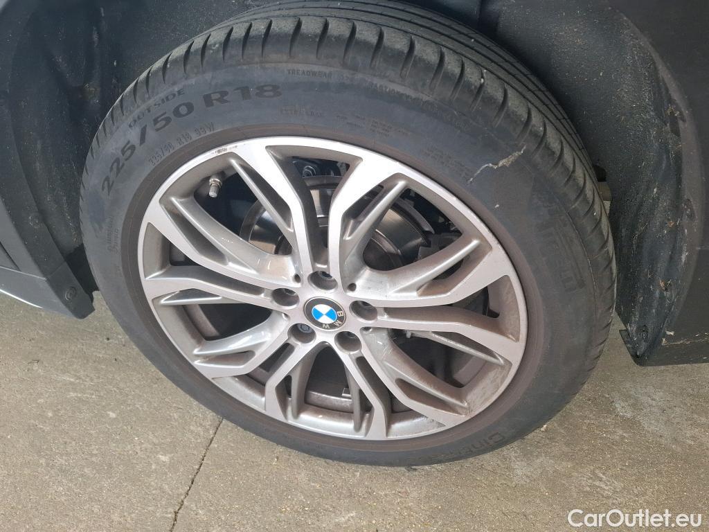  Bmw  X1 Série  sDrive 18 i xLine 1.5 135CV BVA7 E6d #22