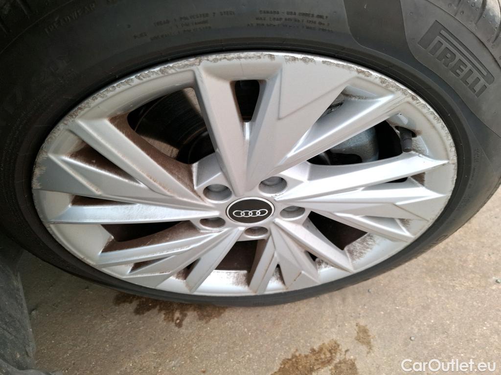  Audi  A3  Sportback 35 TFSI Design Luxe 1.5 TFSI 150CV BVA7 E6d #25
