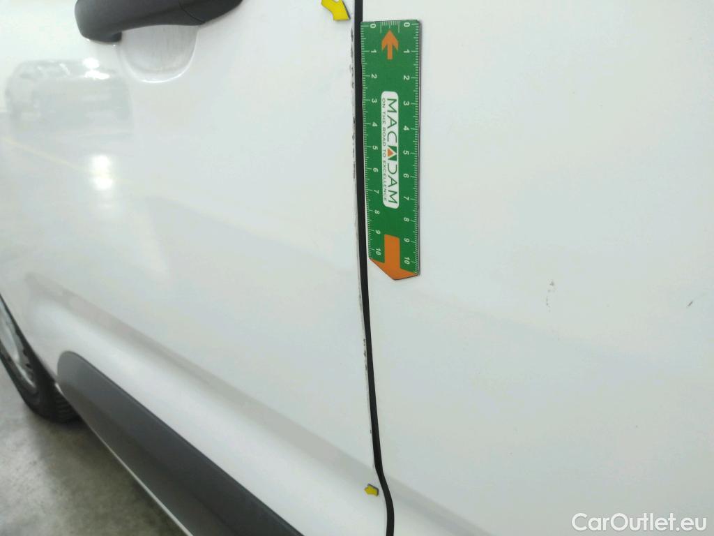  Citroen  Berlingo  Fourgon Driver M 1000 1.5 BlueHDi 100CV BVM5 E6dT #43