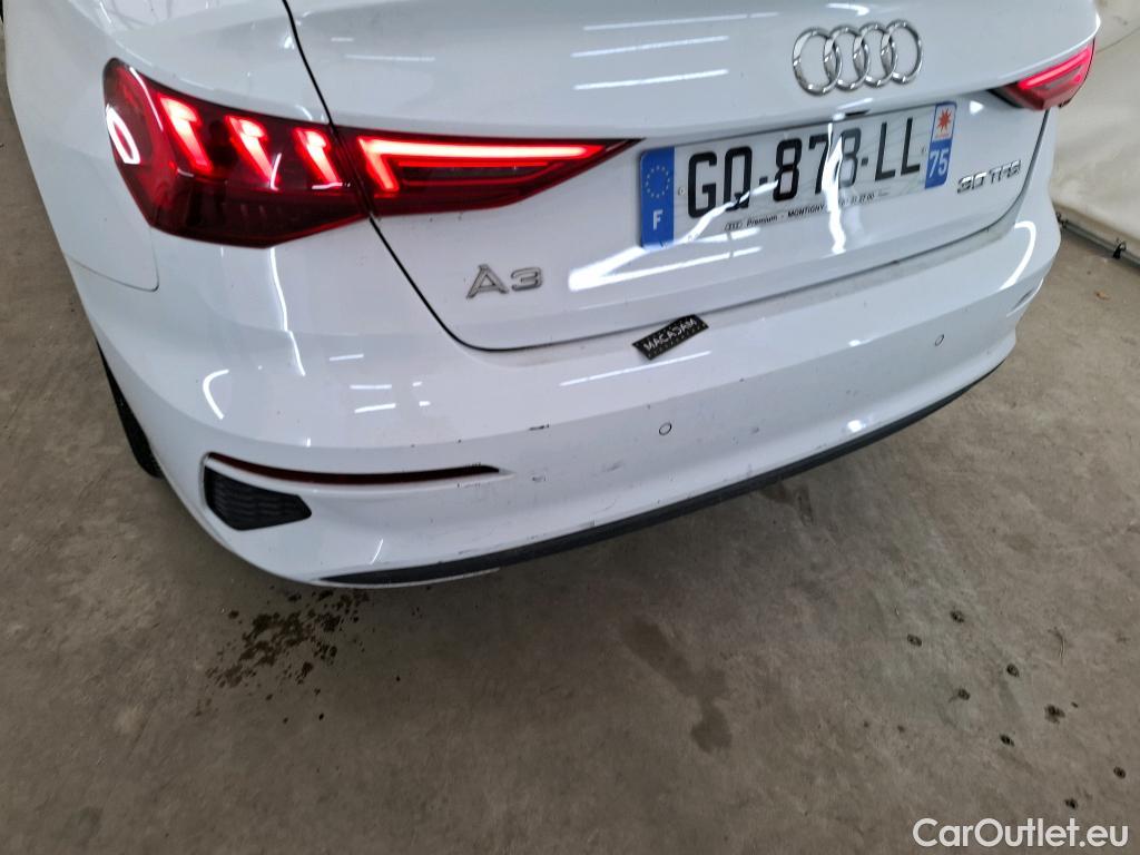  Audi  A3  Berline 30 TFSI Business Line 1.0 TFSI 110CV BVA7 E6d #10