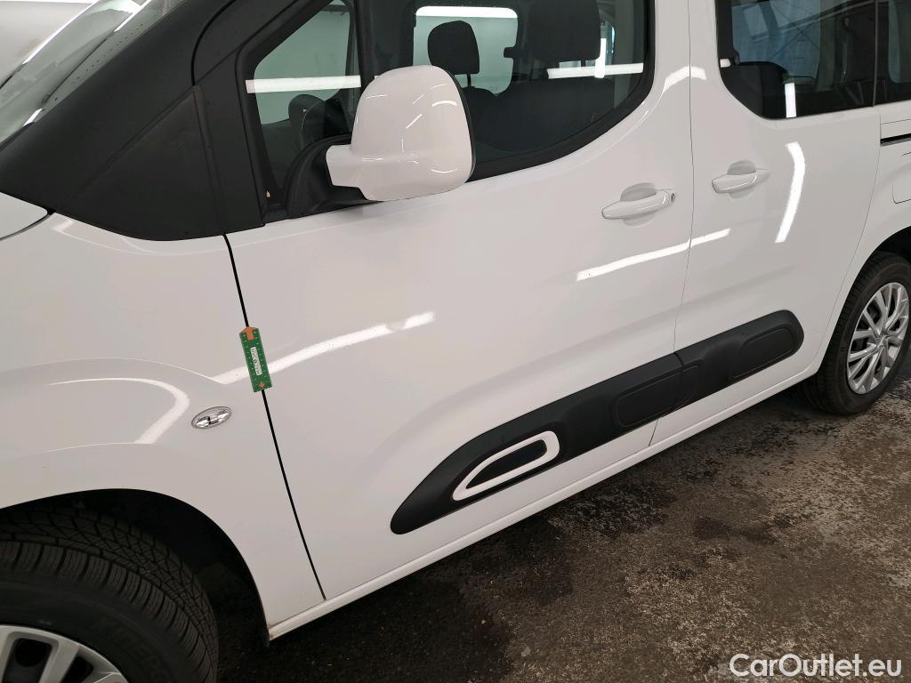  Citroen  Berlingo  Live M 1.2 PureTech 110CV BVM6 E6d #7