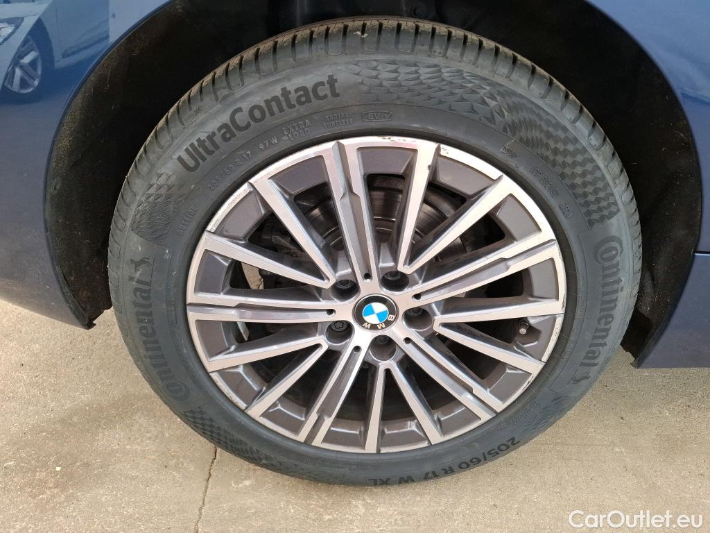  Bmw  2 Tourer BMW Série 2 Active Tourer / 2021 / 5P / monospace 218i 136ch Business Design DKG7 #6